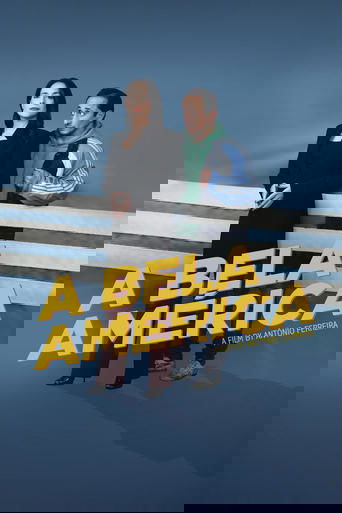 Bela America Poster of Bela America