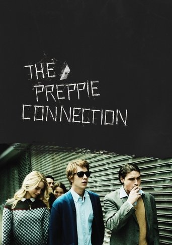 The Preppie Connection Poster of The Preppie Connection
