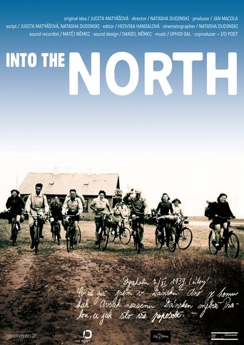 Into the North Poster of Into the North