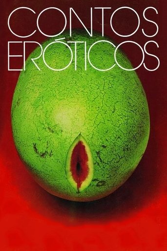 Erotic Stories Poster of Erotic Stories