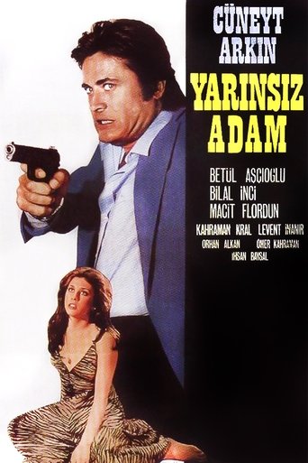 The Man Without Tomorrow Poster of The Man Without Tomorrow