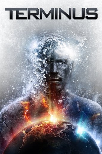 Terminus Poster of Terminus