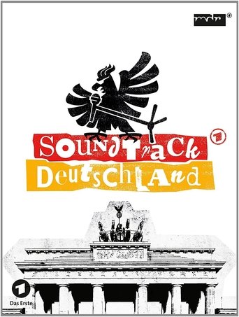 Soundtrack Deutschland Poster of Soundtrack Deutschland