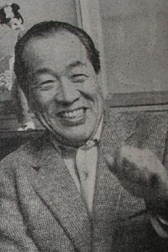 Ko Fujibayashi Portrait of Ko Fujibayashi
