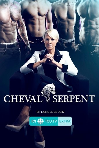 Cheval-Serpent Poster of Cheval-Serpent
