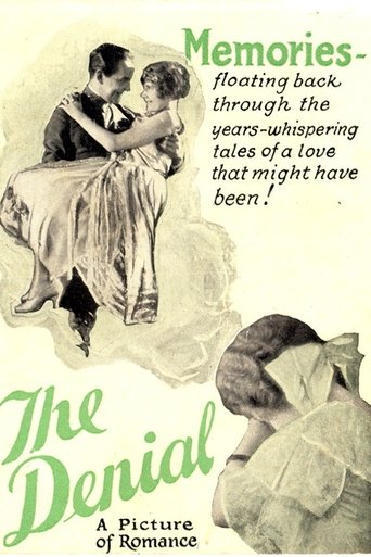 The Denial Poster of The Denial