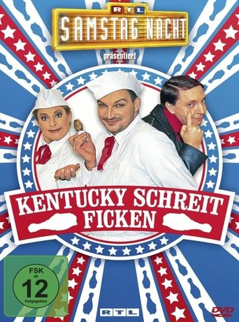 RTL Samstag Nacht - Kentucky schreit ficken Poster of RTL Samstag Nacht - Kentucky schreit ficken