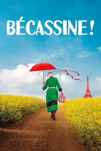 Bécassine ! Poster of Bécassine !