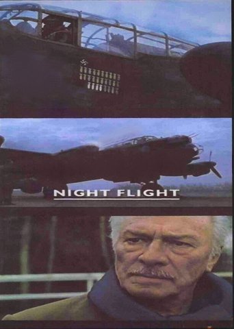Night Flight Poster of Night Flight