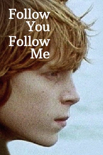 Follow You Follow Me Poster of Follow You Follow Me