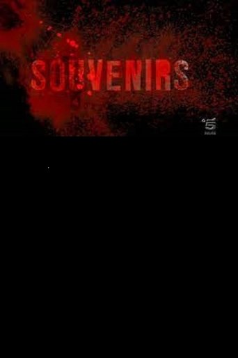 Souvenirs Poster of Souvenirs