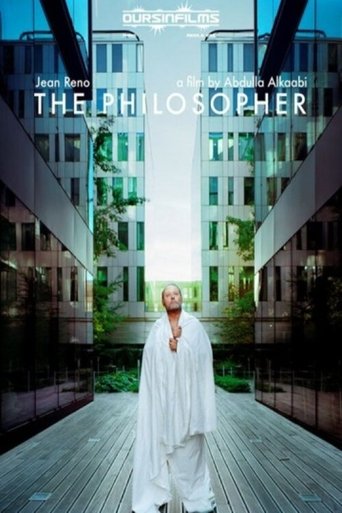 The Philosopher Poster of The Philosopher