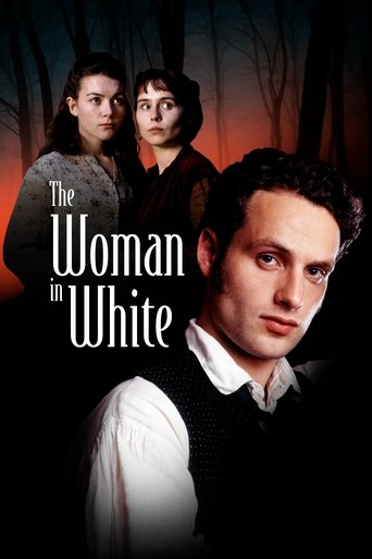 The Woman In White Poster of The Woman In White