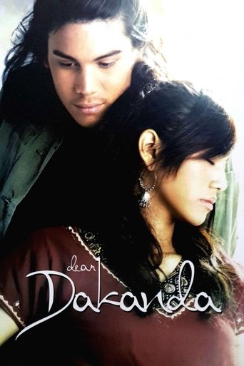 Dear Dakanda Poster of Dear Dakanda