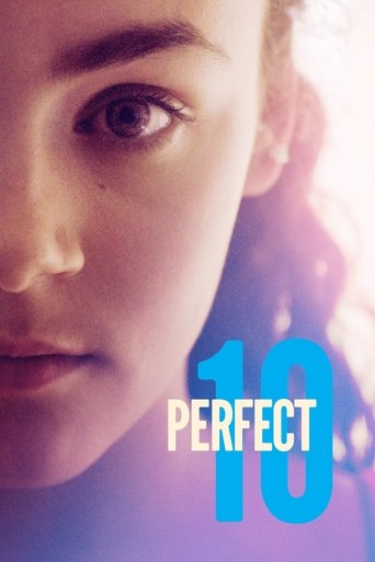 Perfect 10 Poster of Perfect 10