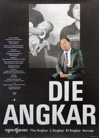 The Angkar Poster of The Angkar