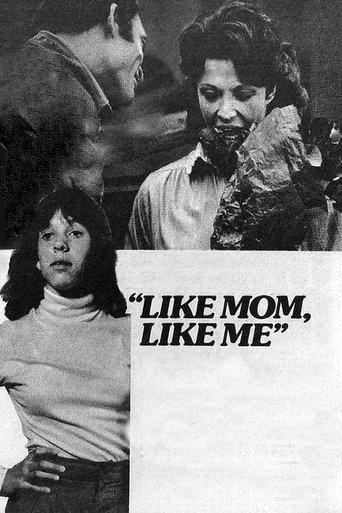 Like Mom, Like Me Poster of Like Mom, Like Me