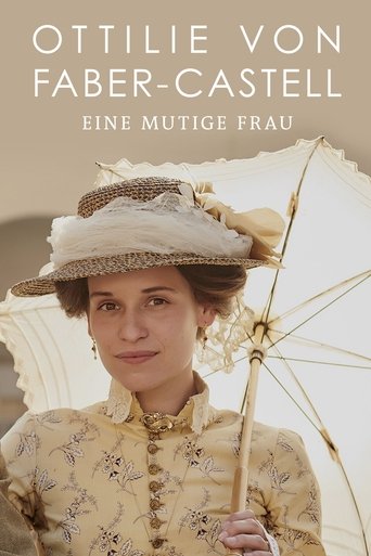 Ottilie von Faber-Castell - Eine mutige Frau Poster of Ottilie von Faber-Castell - Eine mutige Frau
