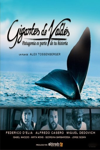 Giants of Valdes Poster of Giants of Valdes