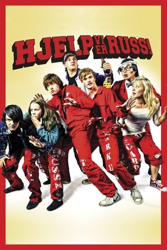 Help, We Are Graduating! Poster of Help, We Are Graduating!