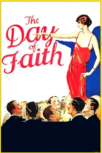 The Day of Faith Poster of The Day of Faith