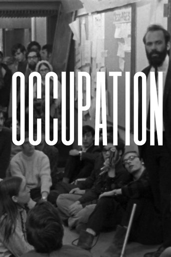 Occupation Poster of Occupation