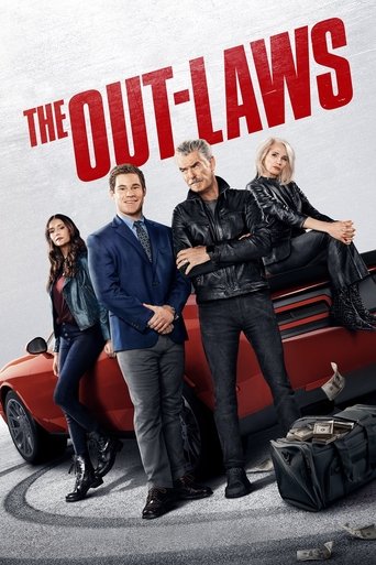 The Out-Laws Poster of The Out-Laws