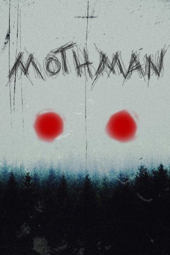 Mothman Poster of Mothman