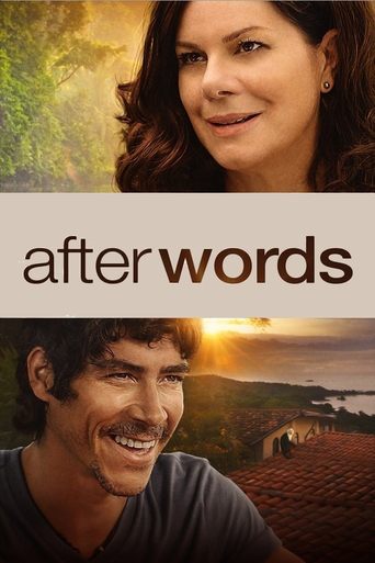 After Words Poster of After Words