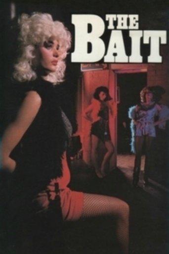The Bait Poster of The Bait