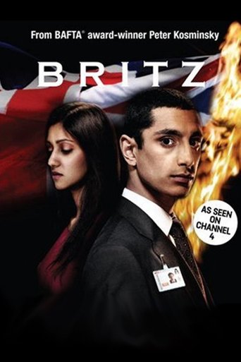 Britz Poster of Britz