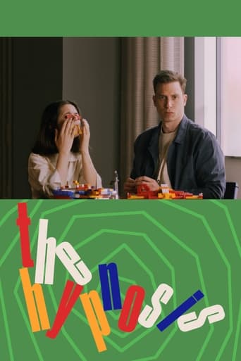 The Hypnosis Poster of The Hypnosis