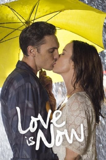 Love Is Now Poster of Love Is Now