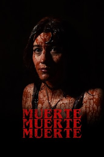 Muerte, muerte, muerte Poster of Muerte, muerte, muerte