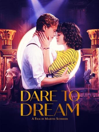 Dream Factory Poster of Dream Factory