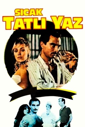 Sıcak Tatlı Yaz Poster of Sıcak Tatlı Yaz