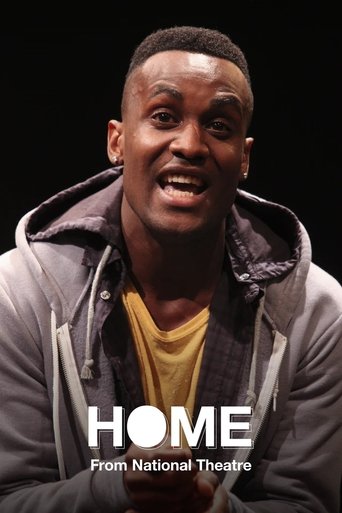 National Theatre Archive: Home Poster of National Theatre Archive: Home
