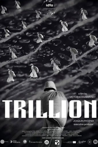 Trillion Poster of Trillion