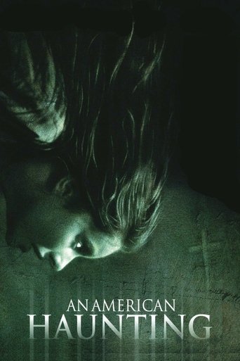 An American Haunting Poster of An American Haunting
