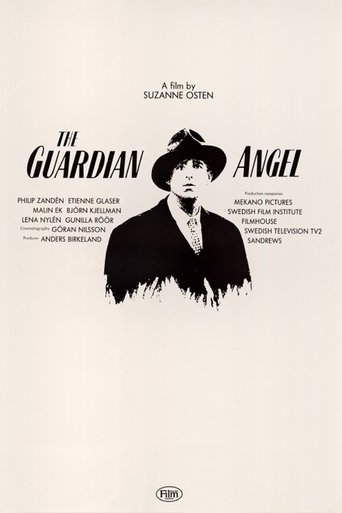 The Guardian Angel Poster of The Guardian Angel