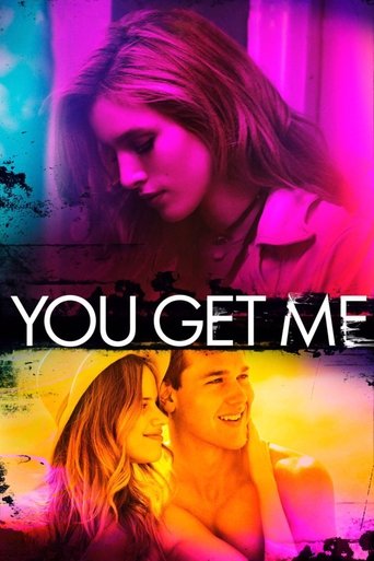 You Get Me Poster of You Get Me