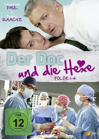 Der Doc und die Hexe Poster of Der Doc und die Hexe
