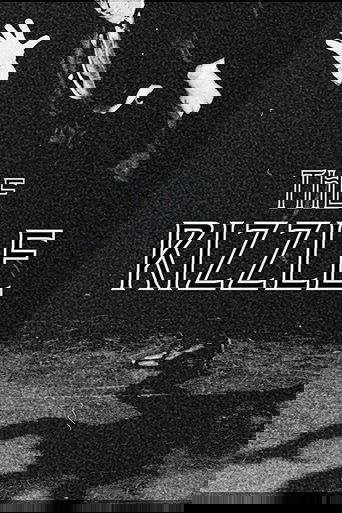 The Rizzle Poster of The Rizzle