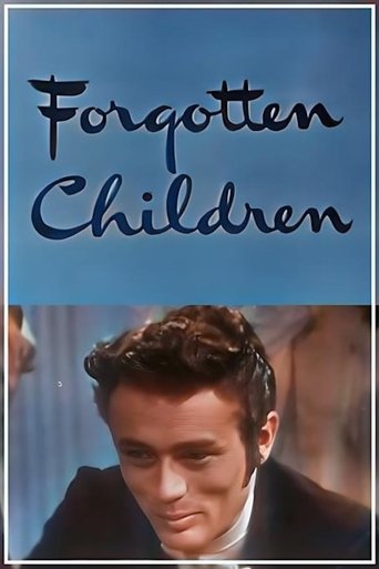 Forgotten Children Poster of Forgotten Children