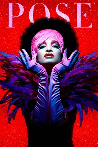 POSE Poster of POSE