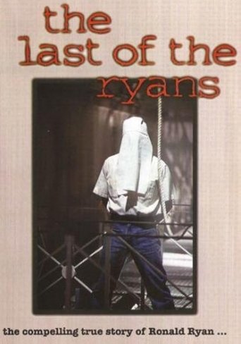 The Last of the Ryans Poster of The Last of the Ryans