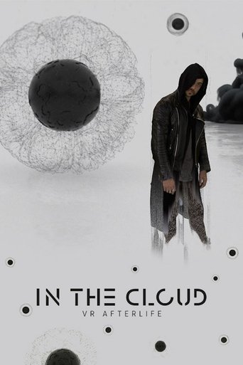In The Cloud: Afterlife Poster of In The Cloud: Afterlife