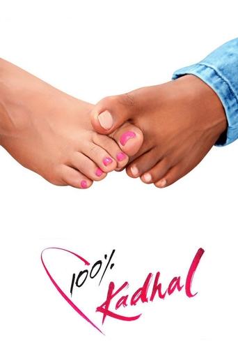 100% Kaadhal Poster of 100% Kaadhal