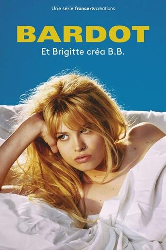 Bardot Poster of Bardot