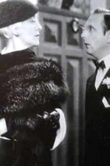 Coralie and Company Poster of Coralie and Company